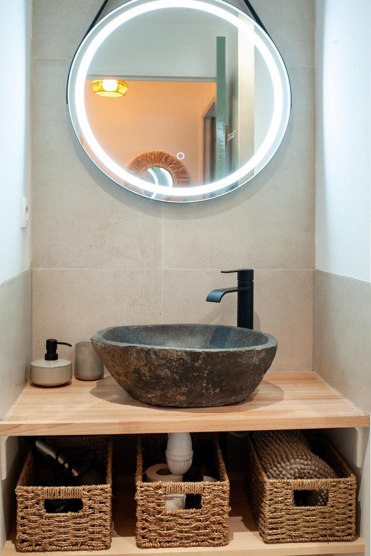 Le Nid Briochin Studio Au Coeur De Saint-Brieuc Exteriör bild
